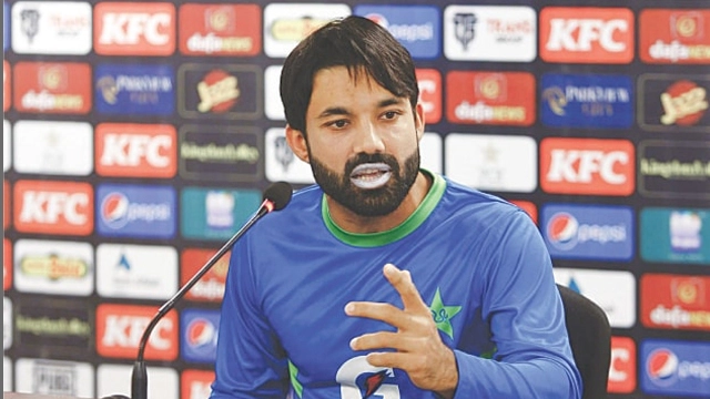 رضوان کو ٹیم میں کن کھلاڑیوں کی یاد ستانے لگی؟ کپتان خاموش نہ رہ سکے