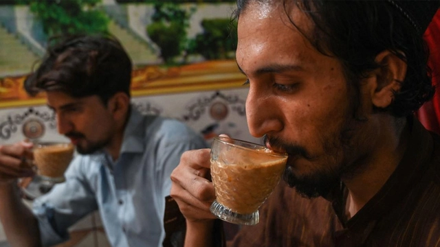 گرم چائے اور گرم کھانا جان لیوا بیماری کا سبب