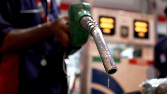 پیٹرولیم مصنوعات کی قیمتوں میں اضافے کا امکان