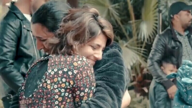 بیوی کو بغیر پاسپورٹ بیرون ملک چھوڑ کر فرار ہونیوالے شخص کو قید کی سزا