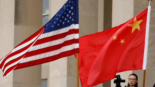 چین نے ایک بار پھر امریکا کی طرف دوستی کا ہاتھ بڑھا دیا