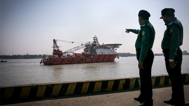 پاکستان اور بنگلادیش کے تجارتی تعلقات 20 سال بعد بحال