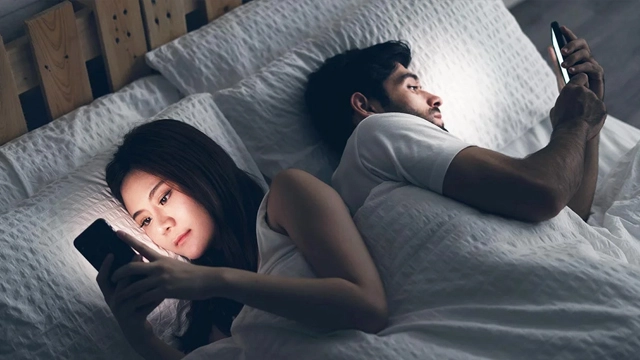 شریک حیات کو دھوکہ دینا اب جرم نہیں ہوگا، قانون منظور