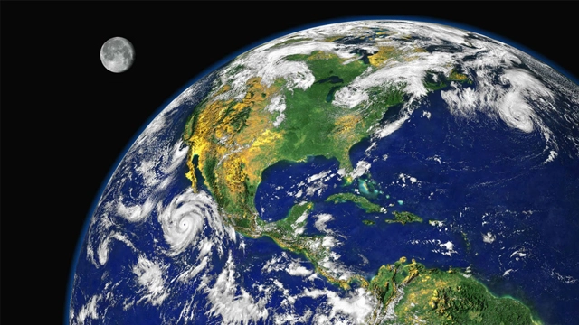 دنیا میں 7 براعظم نہیں، نئی تحقیق میں بڑا دعویٰ