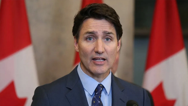 نیتن یاہو کینیڈا میں قدم رکھتے ہی گرفتار ہوں گے، جسٹن ٹروڈو کا اعلان