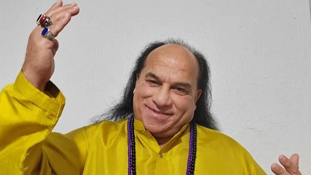 بھارتی گلوکار پاکستانیوں فنکاروں سے بہتر ہیں، چاہت فتح علی خان