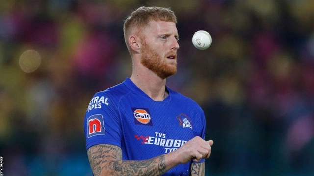 بین اسٹوکس نے آئی پی ایل کیوں ٹھکرایا؟ کرکٹر نے بتادیا