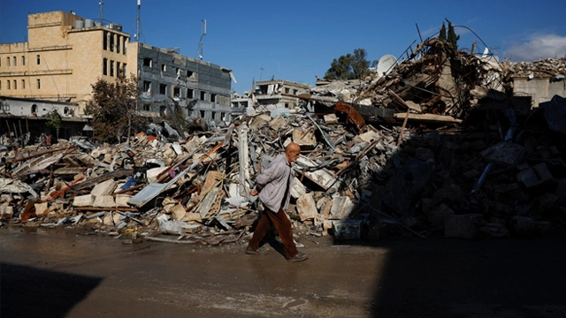 اسرائیل کے جنگ بندی معاہدے کے باوجود لبنان پر حملے، درجنوں شہید