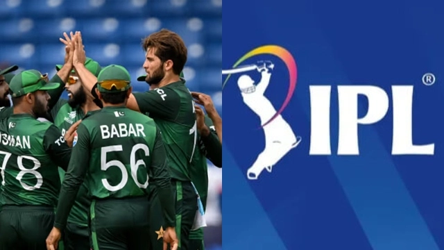 ‘اے آئی’ نے پاکستانی کھلاڑیوں کیلئے آئی پی ایل میں بولی لگادی