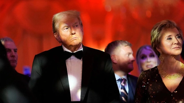 ٹرمپ نے WWE کی سابق چیئرمین کو وزیر تعلیم مقرر کردیا