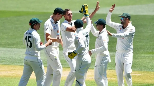 بھارت کیخلاف دوسرے ٹیسٹ سے قبل آسٹریلوی ٹیم کو بڑا دھچکا