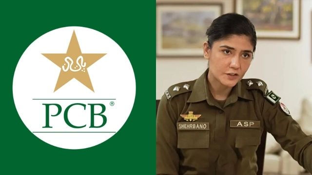 اے ایس پی شہر بانو کو قومی ٹیم کا سربراہ بنانے کی تیاریاں