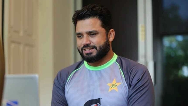 اظہر علی کو پی سی بی میں ایک اور عہدہ مل گیا