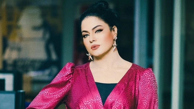 وینا ملک کی نئی سوشل میڈیا پوسٹ سے مداح بے چین ہوگئے