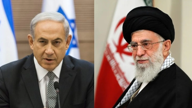 ایرانی سپریم لیڈر کا نیتن یاہو کو سزائے موت دینے کا مطالبہ