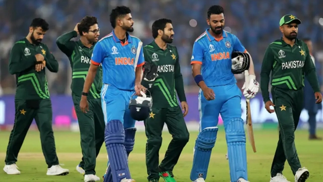 پی سی بی کا سخت مؤقف، مائنس بھارت چیمپیئنز ٹرافی کا فارمولہ زیر غور