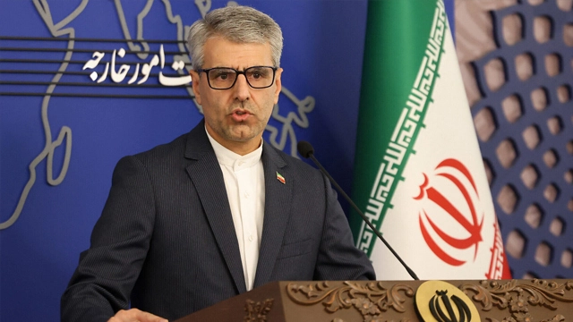 ایران نے اپنے مندوب سے ایلون مسک کی ملاقات کی تردید کردی