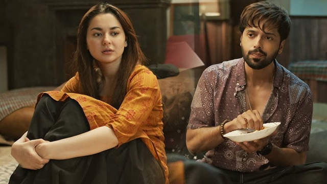 فہد مصطفیٰ نے ڈرامہ ’کبھی میں کبھی تم‘ کرنے کی وجہ بتا دی