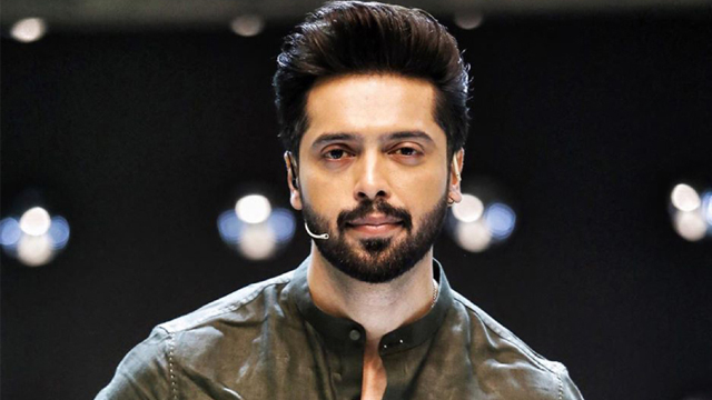 فہد مصطفیٰ کا ’اللہ‘ کے پسندیدہ لوگوں میں ہونے کا دعویٰ