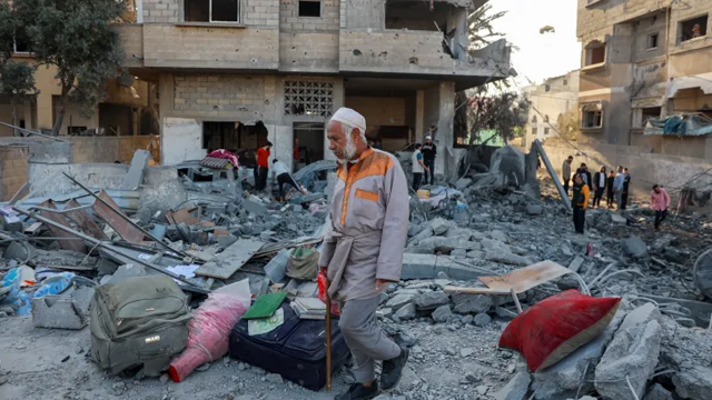 اسرائیل نے 24 گھنٹوں کے دوران 23 فلسطینی شہید کر دیے