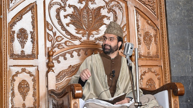 مقبوضہ کشمیر فرقہ وارانہ بھائی چارے کی ایک شاندار تاریخ قرار