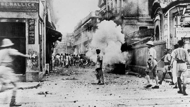 دنیا بھر میں مقیم کشمیری آج یوم شہدائے جموں منا رہے ہیں