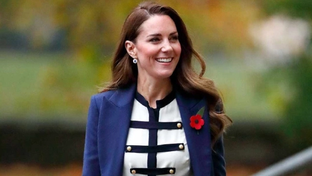 شہزادی کیٹ مڈلٹن کی صحت سے متعلق مداحوں کیلئے اہم خبر