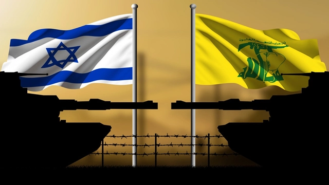 اسرائیل اور حزب اللہ کے مابین جنگ بندی پر بڑی پیش رفت