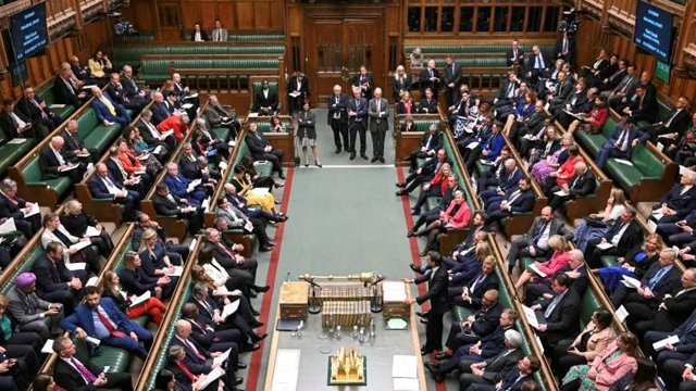 شدید بیمار افراد کو موت کی نیند سُلادینے کا بل منظور