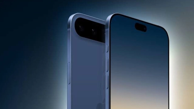 ایپل آئی فون 17 پرو کی اہم تفصیلات منظر عام پر آگئی