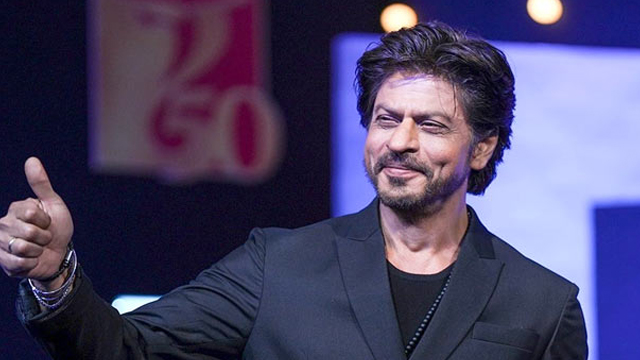 شاہ رخ خان کو دھمکی دینے والا گرفتار شخص کون ہے؟