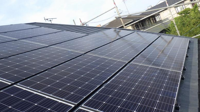 جدید سولر پینلز بنانے کی تیاری میں اہم پیشرفت