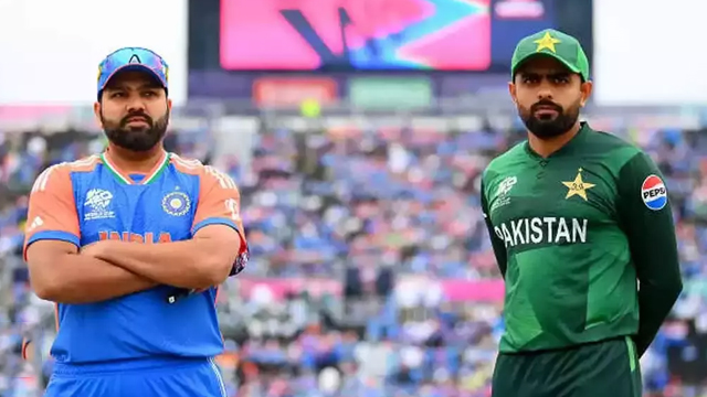 بھارتی ٹیم چیمپئنز ٹرافی کیلئے پاکستان نہیں آئے گی، میڈیا کا دعویٰ