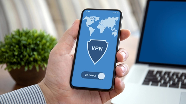 حکومت نے ملک بھر میں وی پی این بلاک کر دیے