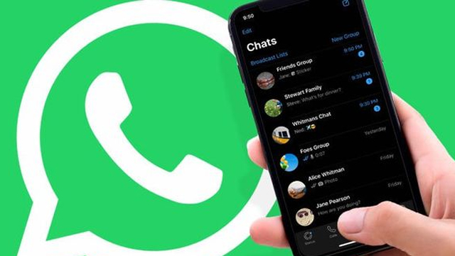 واٹس ایپ کا انسٹاگرام جیسا فیچر متعارف کرانے کا اعلان