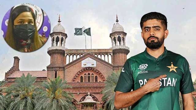 بابراعظم پر جنسی ہراسانی کا مقدمہ؛ جج کرکٹر کے وکیل سے ناراض کیوں؟