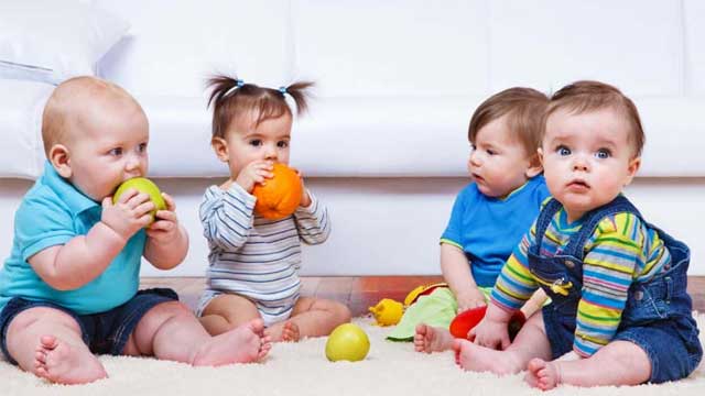 برطانیہ میں ”محمد” لڑکوں کا مقبول ترین نام بن گیا