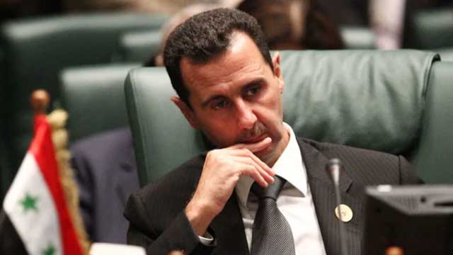 بشار الاسد کی حکومت کیسے گئی؟ رپورٹ نے کچا چٹھا کھول دیا