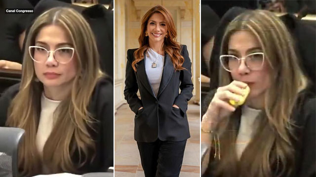 صحت سے متعلق پارلیمانی اجلاس؛ خاتون ممبر ”ویپ” پیتی رہیں