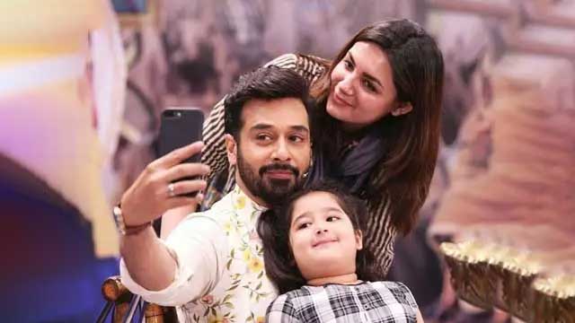 ”فیصل قریشی کا رشتہ عدت کے دوران آیا” اہلیہ کا انکشاف