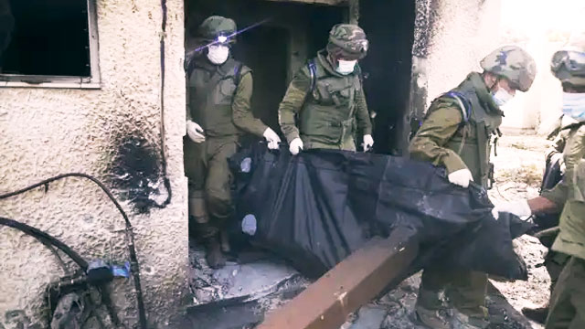 غزہ اسرائیلی فوجیوں کیلئے قبرستان بن گیا، مزید 3 جہنم واصل