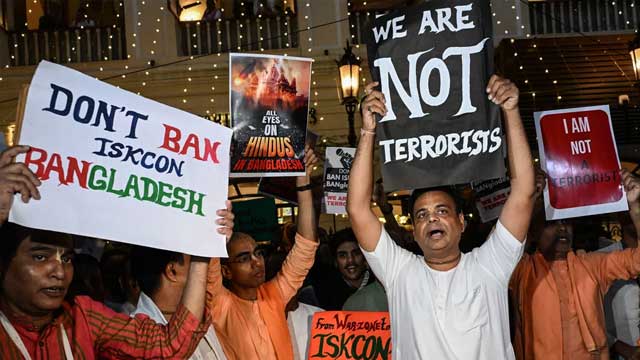 بنگلادیش کی خودمختاری کو نقصان پہنچانے کیلئے بھارت کے خفیہ حربے