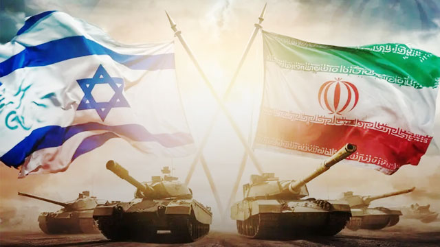 جاسوسی کا الزام؛ اسرائیل نے اپنے ہی یہودی آبادکار کو گرفتار کرلیا