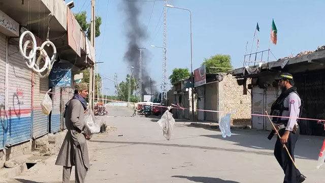 ضلع کرم پاراچنار؛ ڈیڈلاک تاحال برقرار! مگر کیوں وجہ سامنے آگئی