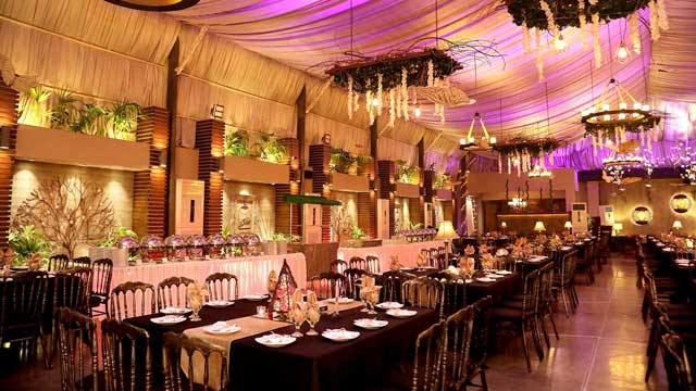 شادی ہال بُک کروانے والے الگ سے ٹیکس دیں گے؟ نیا قانون آگیا