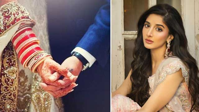 "اداکاراؤں کو بھی ازدواجی زندگی میں بدسلوکی کا سامنا ہے”