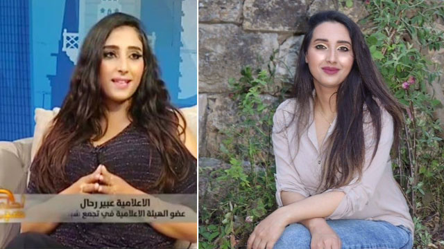 خاتون نیوز اینکر کو عدالت میں قتل کردیا گیا