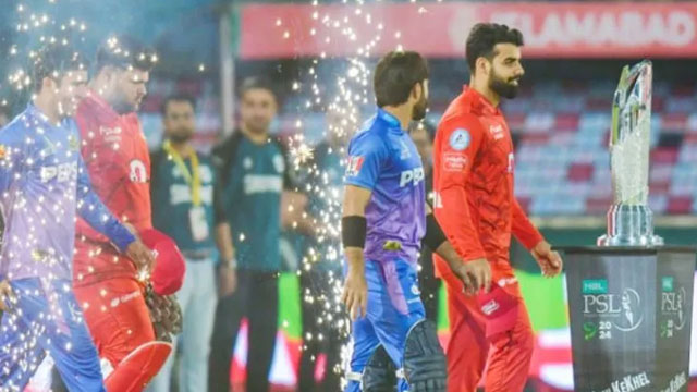 پی ایس ایل کے 10ویں ایڈیشن کے ڈرافٹس کہاں ہوں گے؟