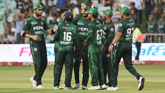 2024؛ پاکستان سب سے زیادہ ٹی20 انٹرنیشنلز ہارنے والی ٹیم بن گئی