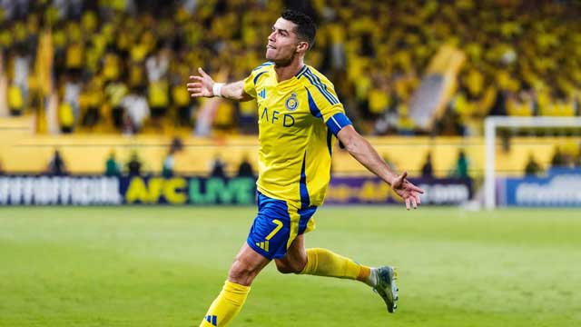 رونالڈو جلد اسلام قبول کرنیوالے ہیں؟